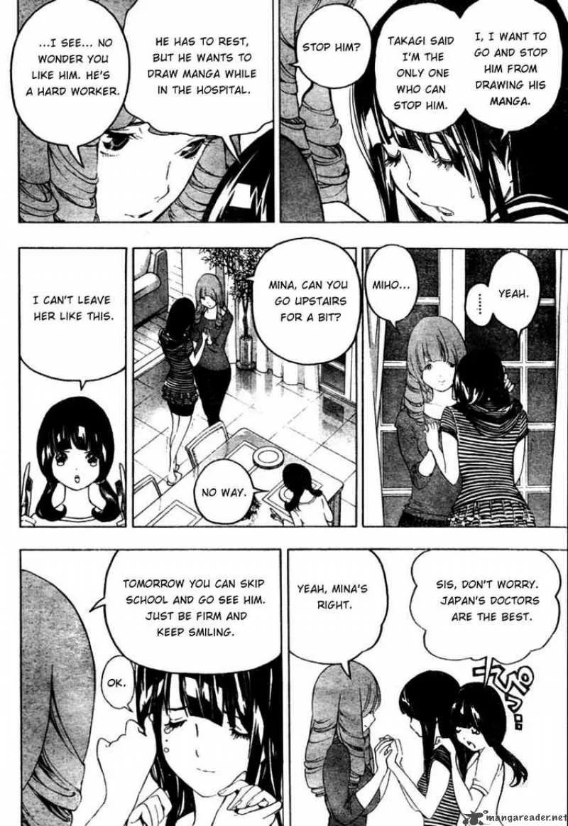 Bakuman Chapter 45 page 16