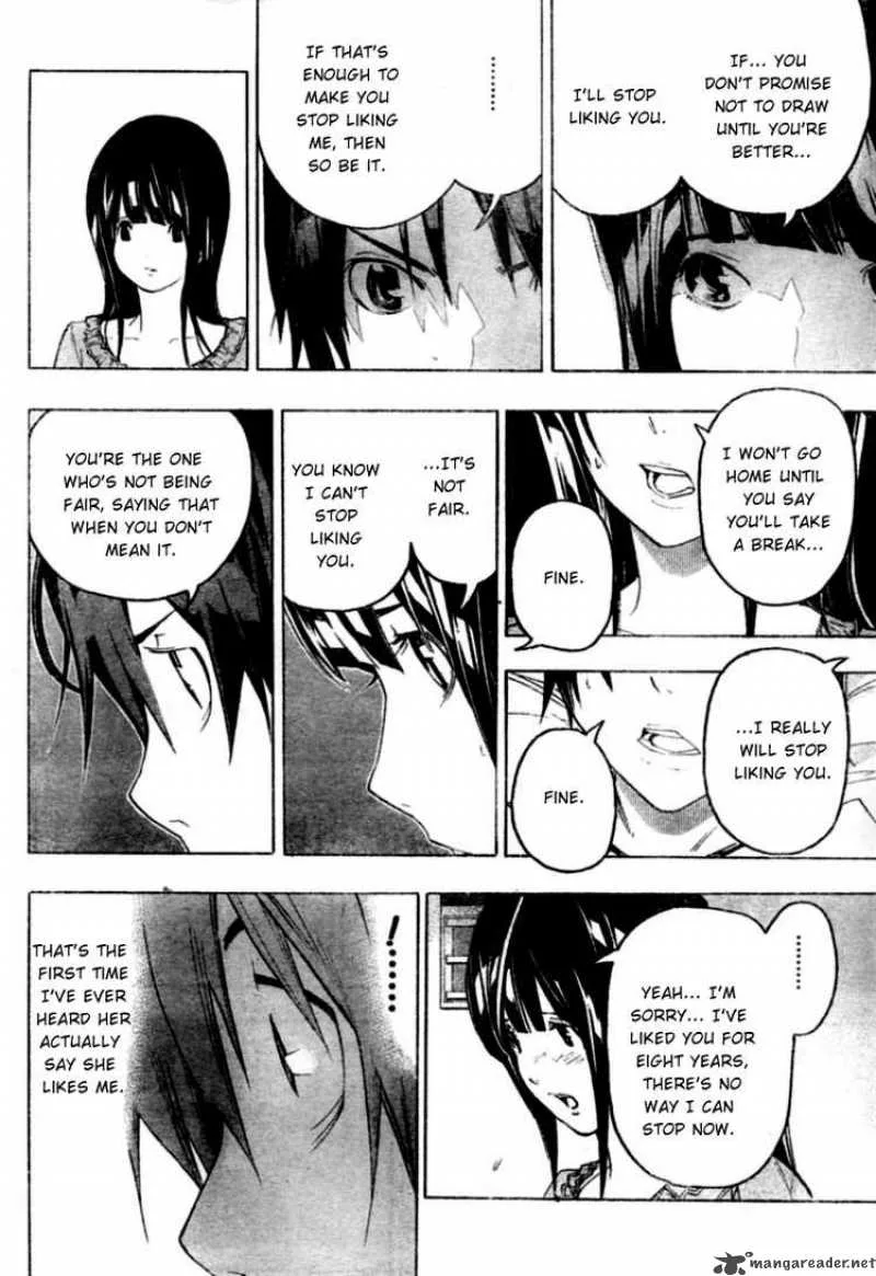 Bakuman Chapter 46 page 2