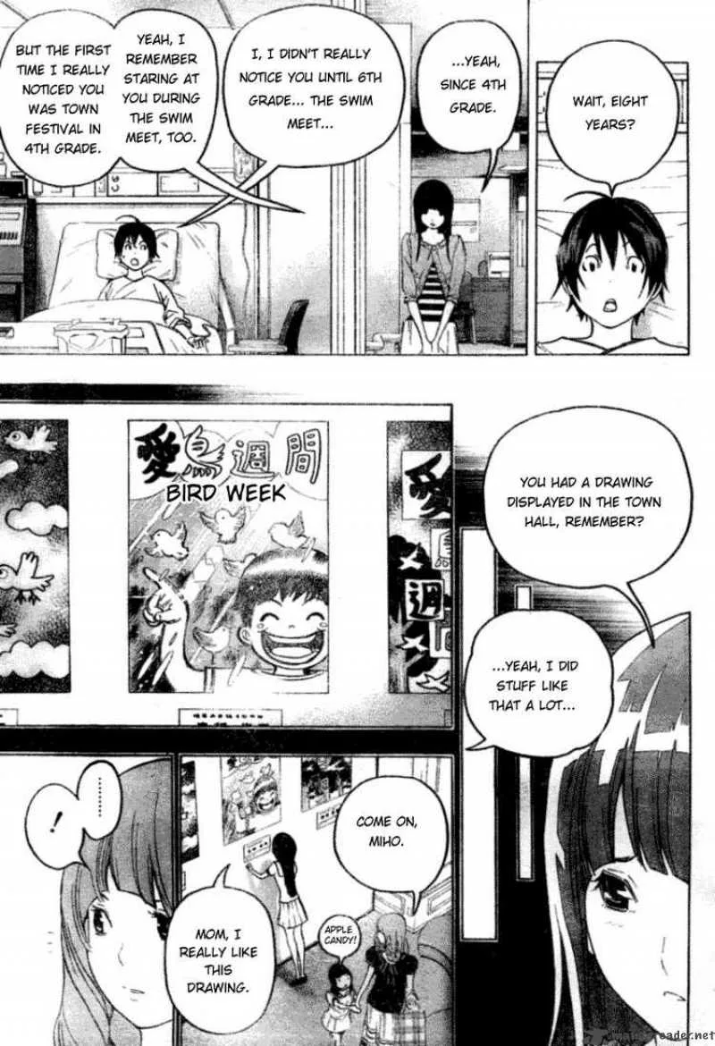 Bakuman Chapter 46 page 3