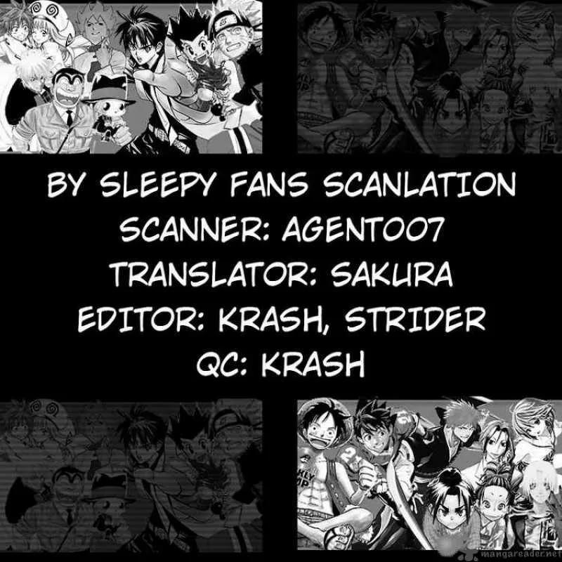 Bakuman Chapter 47 page 20