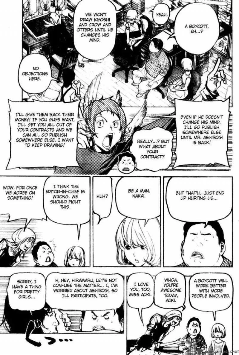 Bakuman Chapter 48 page 15