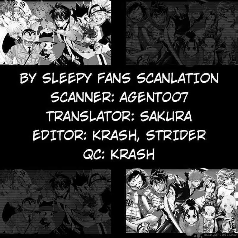 Bakuman Chapter 48 page 20