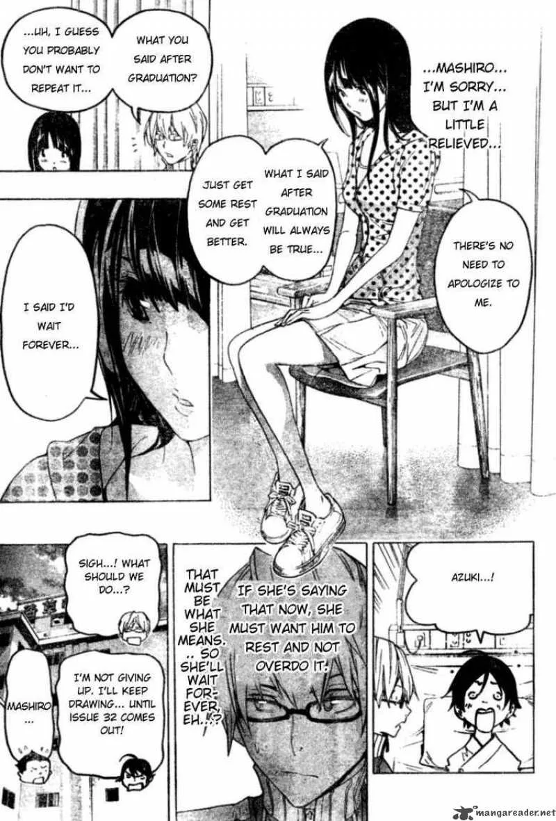 Bakuman Chapter 48 page 11