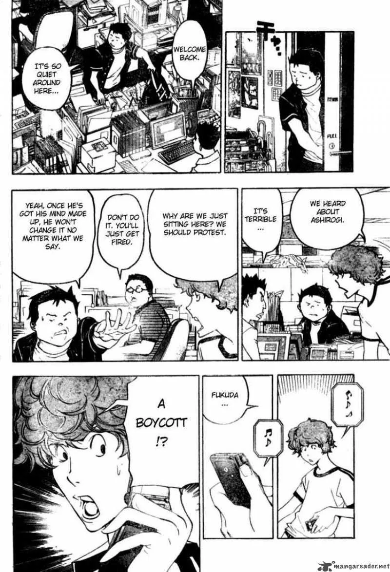 Bakuman Chapter 48 page 16