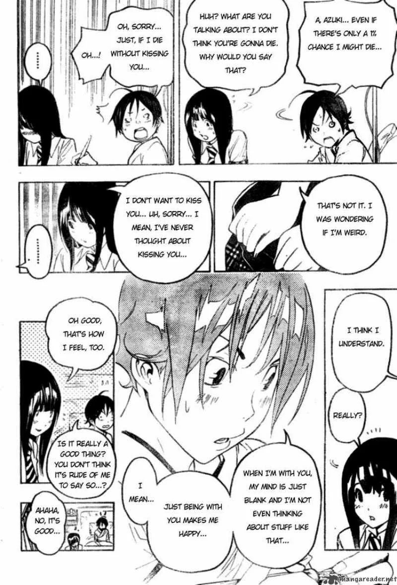 Bakuman Chapter 49 page 14