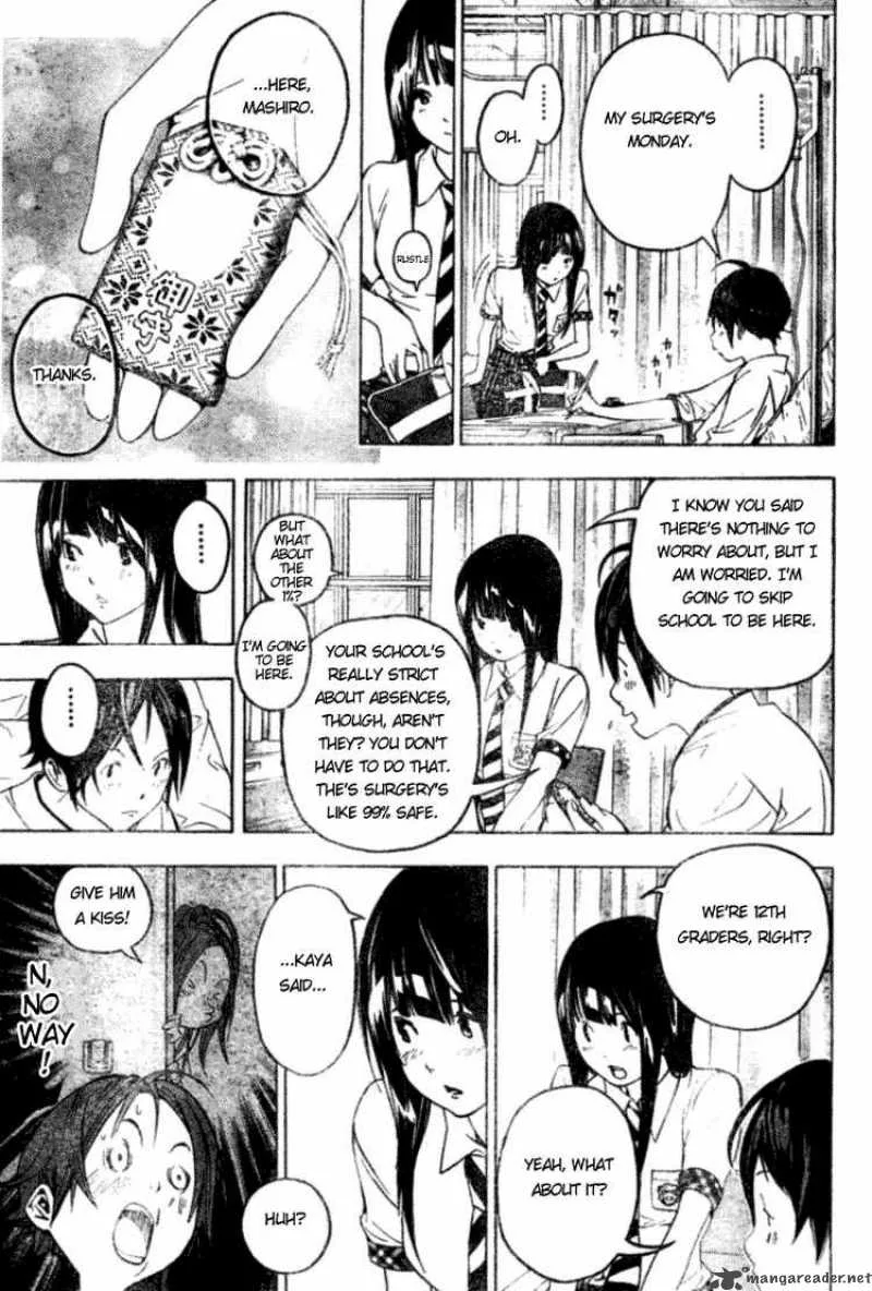 Bakuman Chapter 49 page 13