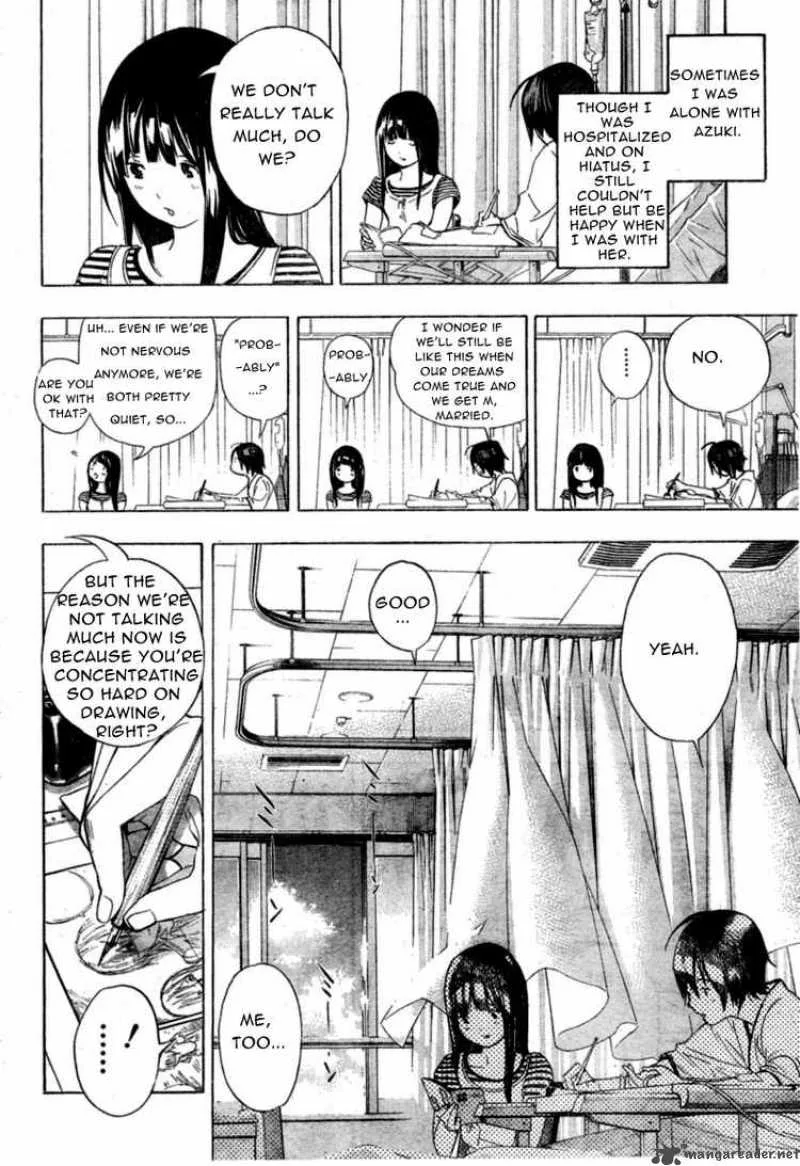 Bakuman Chapter 50 page 12