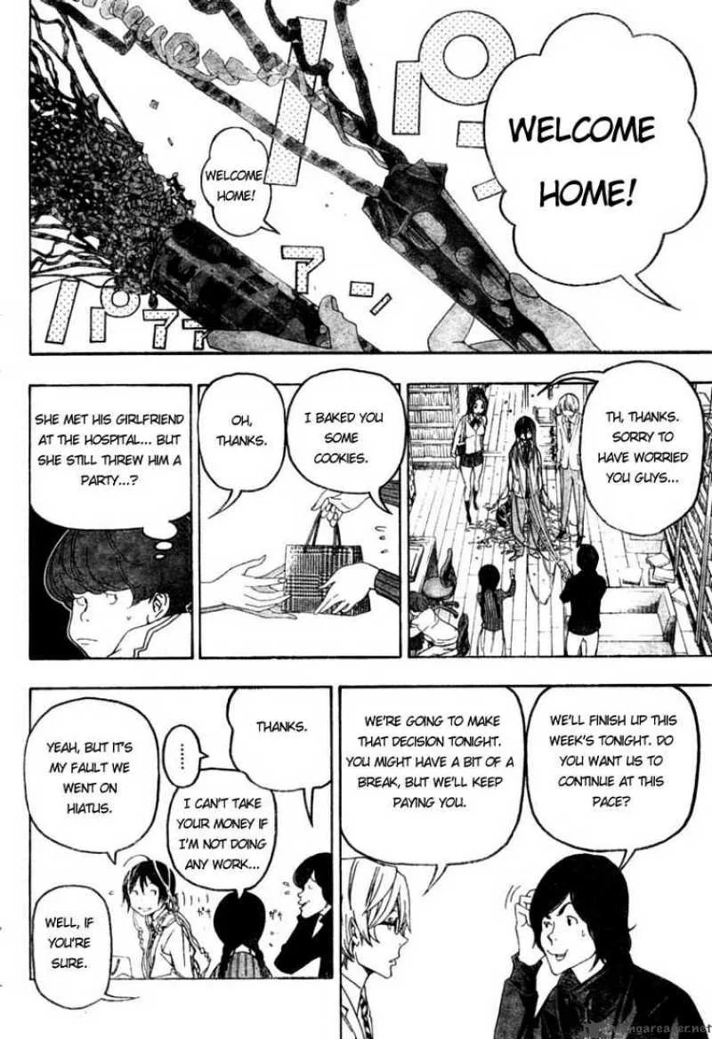 Bakuman Chapter 51 page 2