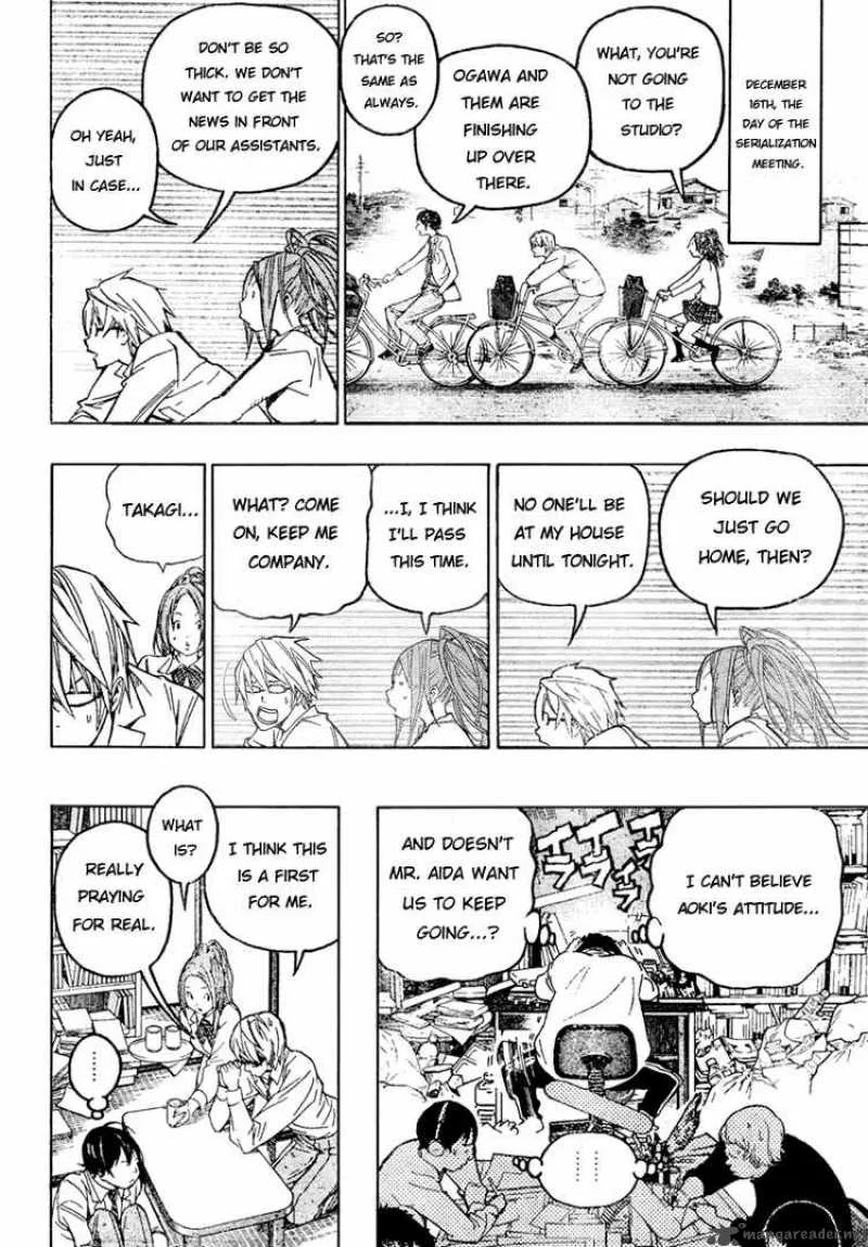 Bakuman Chapter 52 page 18