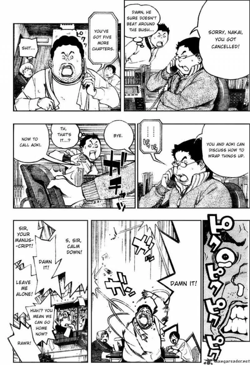 Bakuman Chapter 53 page 6