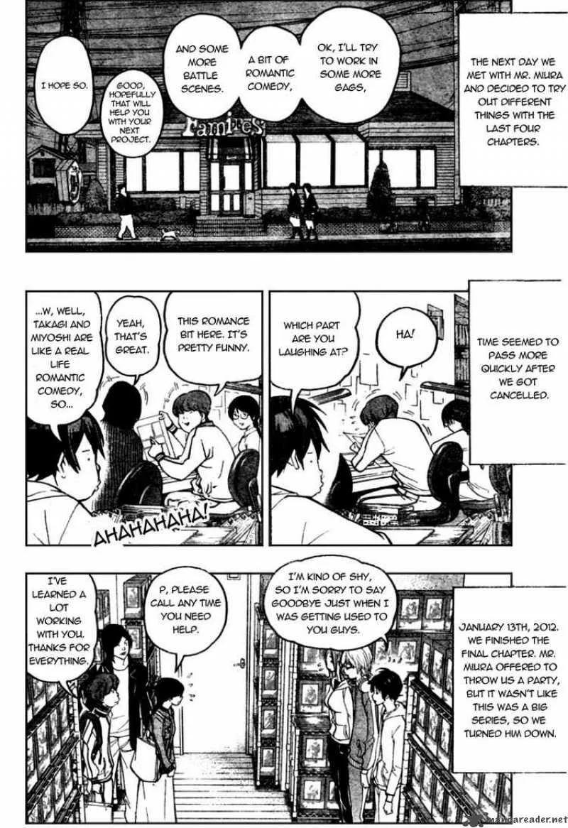 Bakuman Chapter 53 page 16