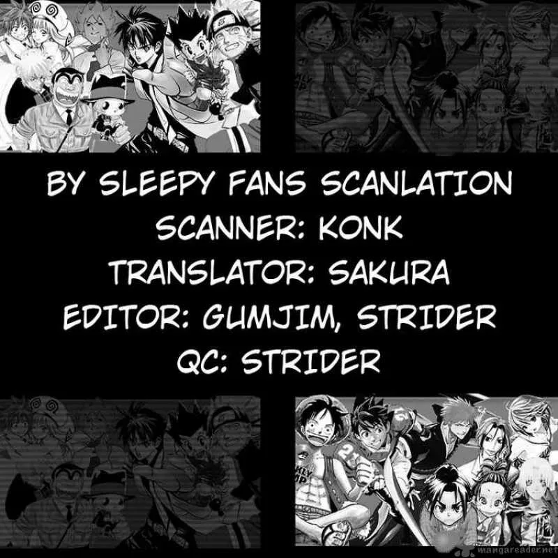Bakuman Chapter 55 page 20