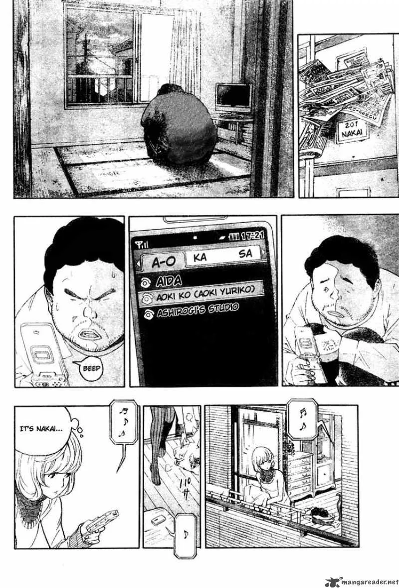 Bakuman Chapter 55 page 2