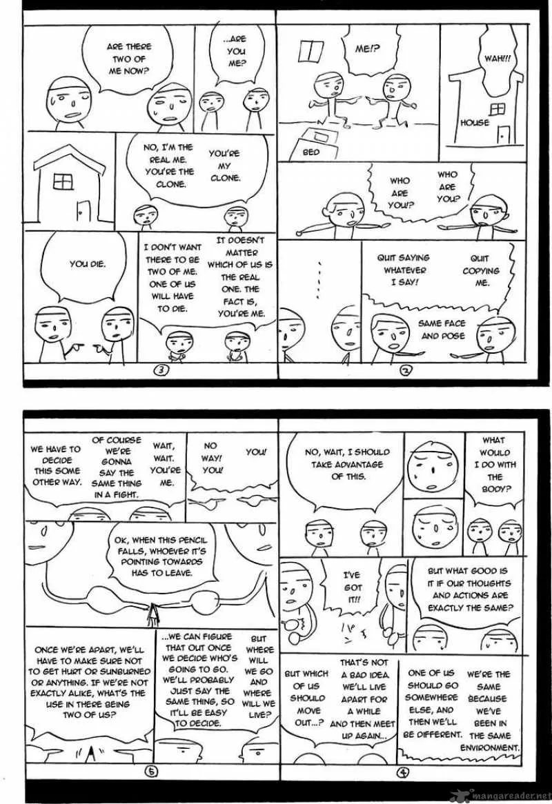 Bakuman Chapter 56 page 2