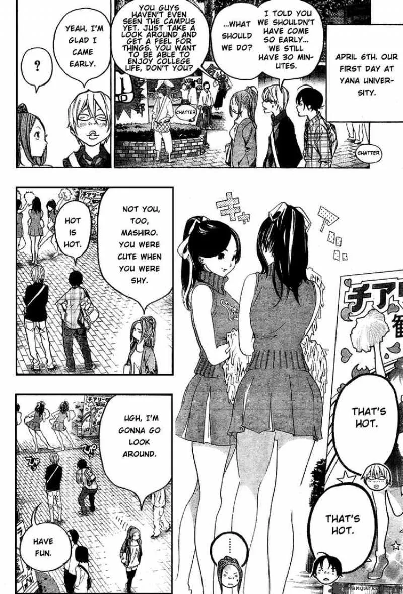 Bakuman Chapter 57 page 12