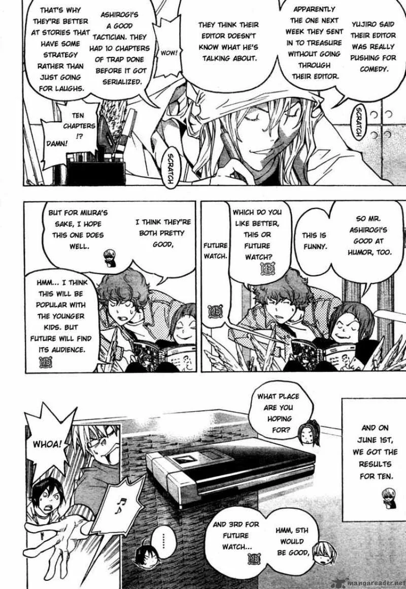 Bakuman Chapter 58 page 16