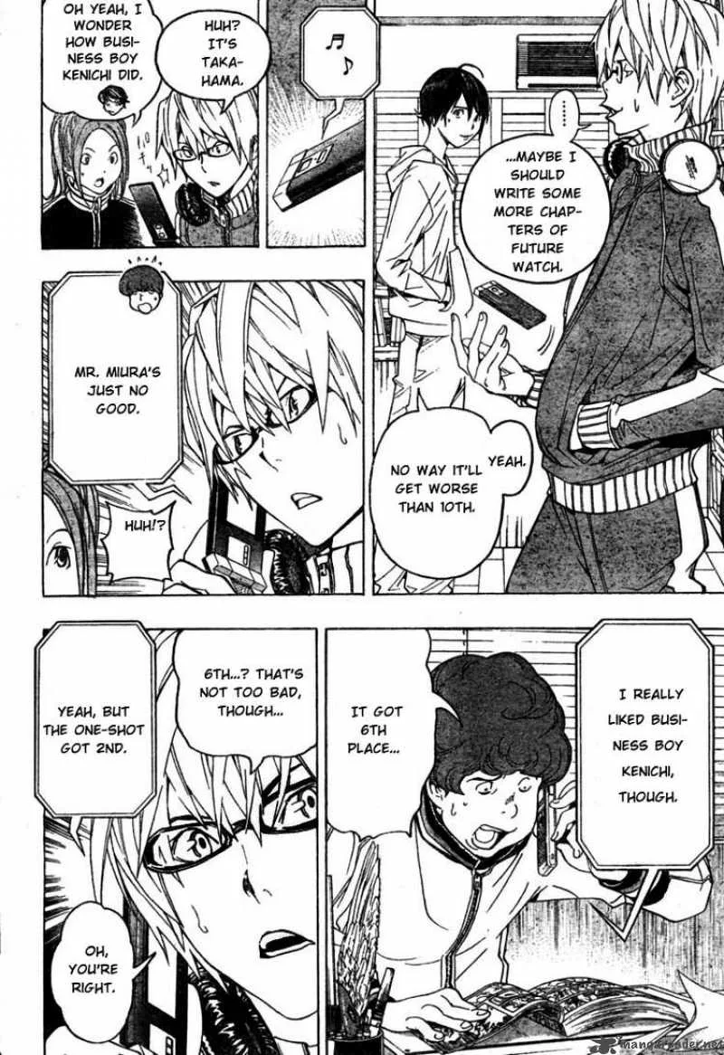 Bakuman Chapter 58 page 18