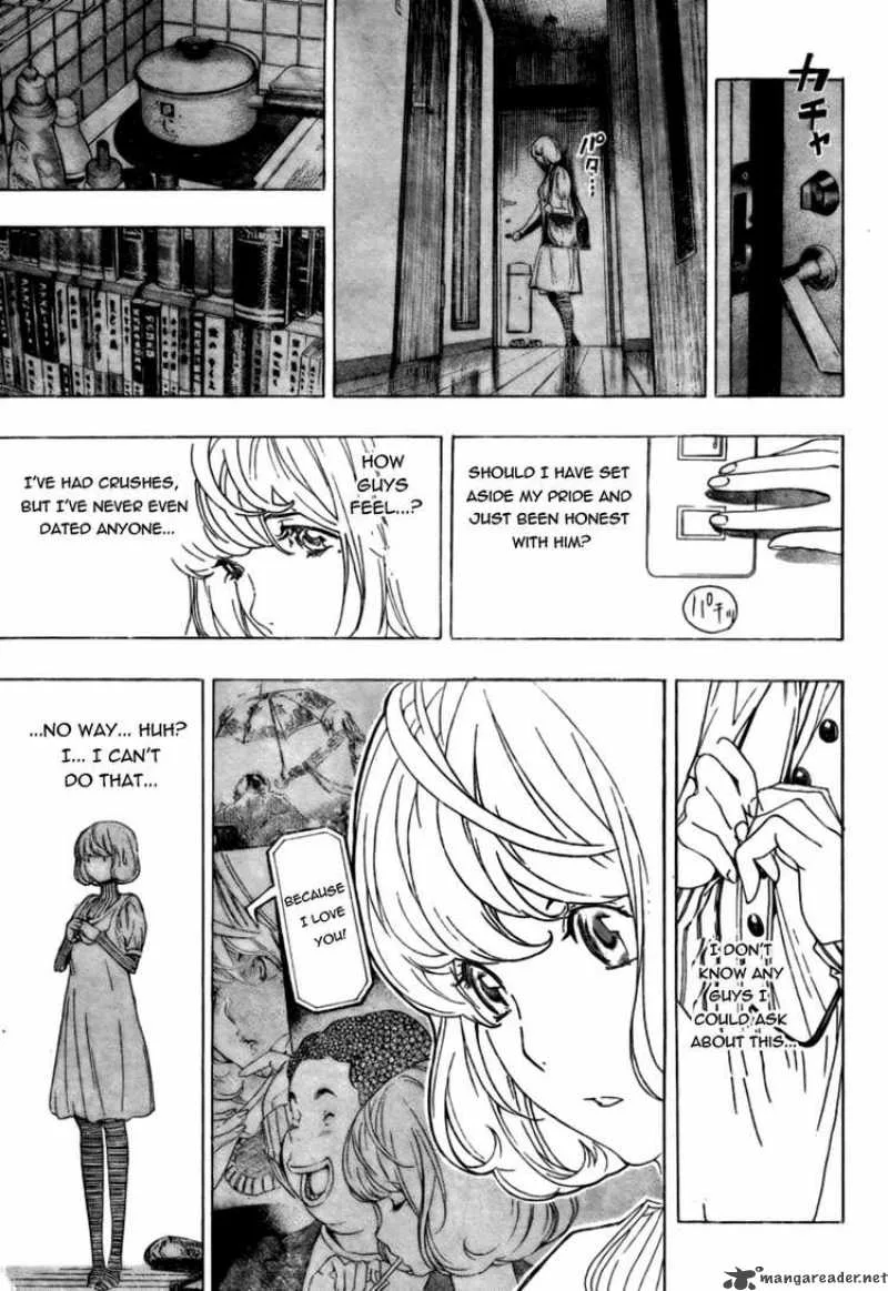 Bakuman Chapter 59 page 9