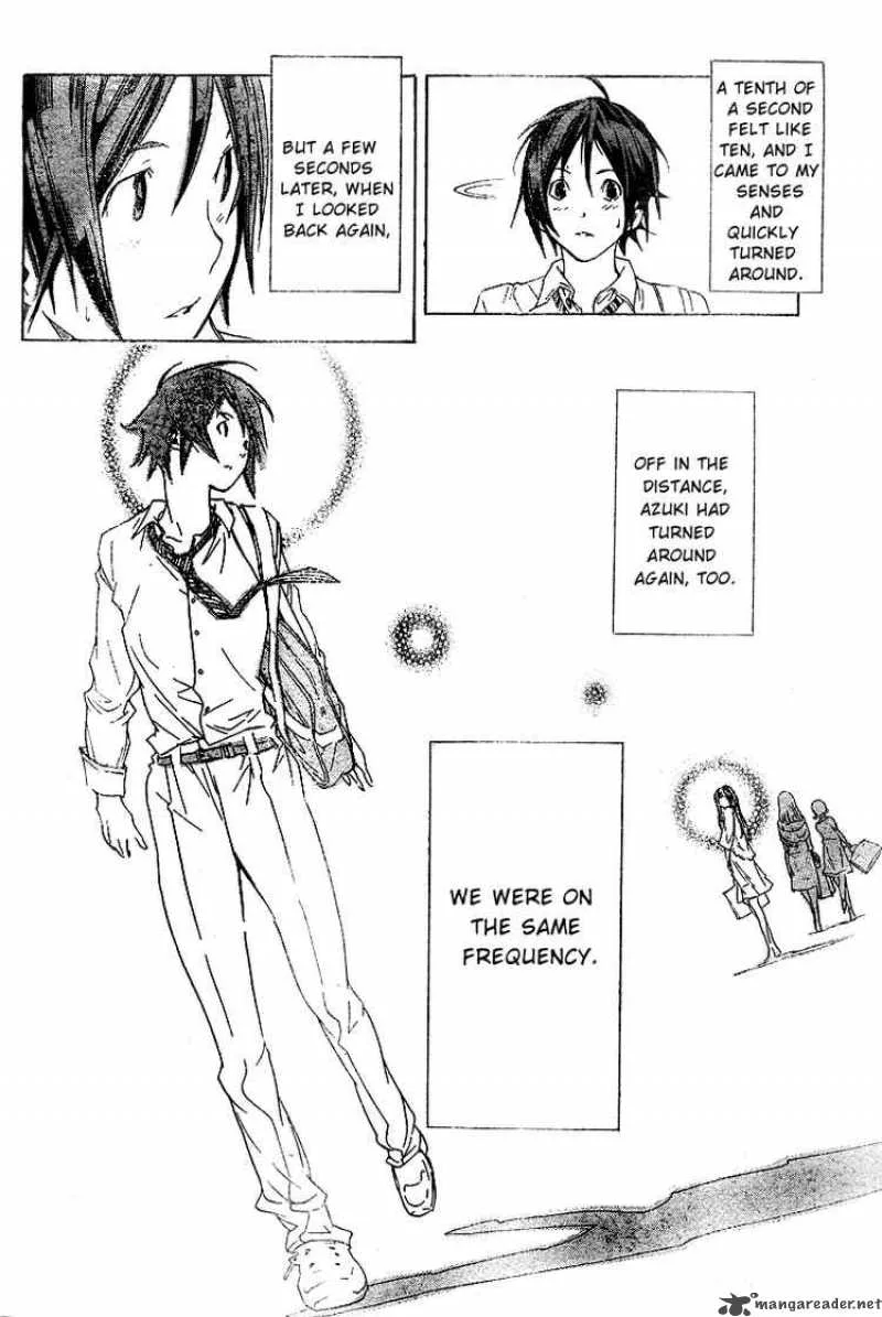 Bakuman Chapter 6 page 14