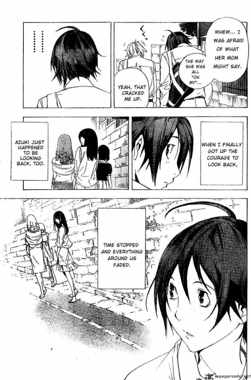 Bakuman Chapter 6 page 13