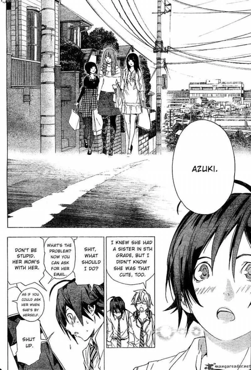 Bakuman Chapter 6 page 10