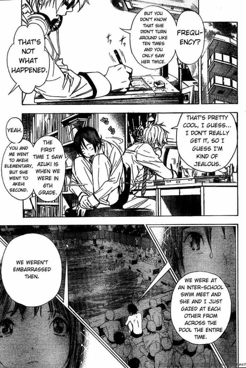 Bakuman Chapter 6 page 15