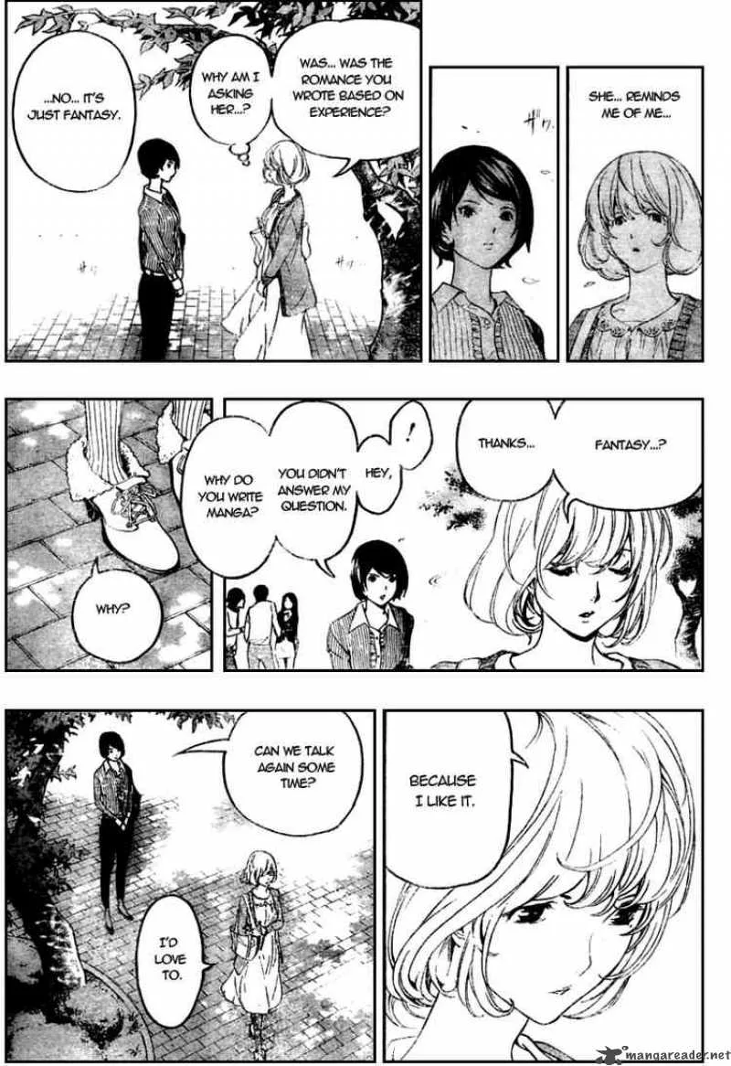 Bakuman Chapter 60 page 7