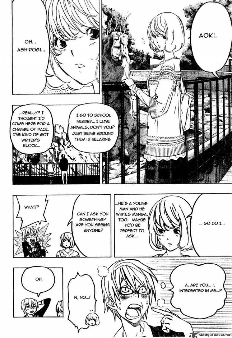 Bakuman Chapter 60 page 18