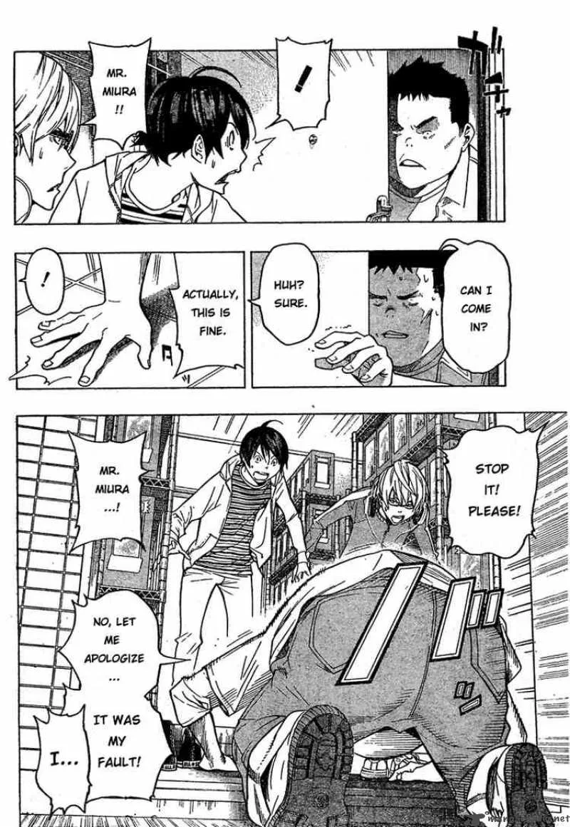 Bakuman Chapter 60 page 12