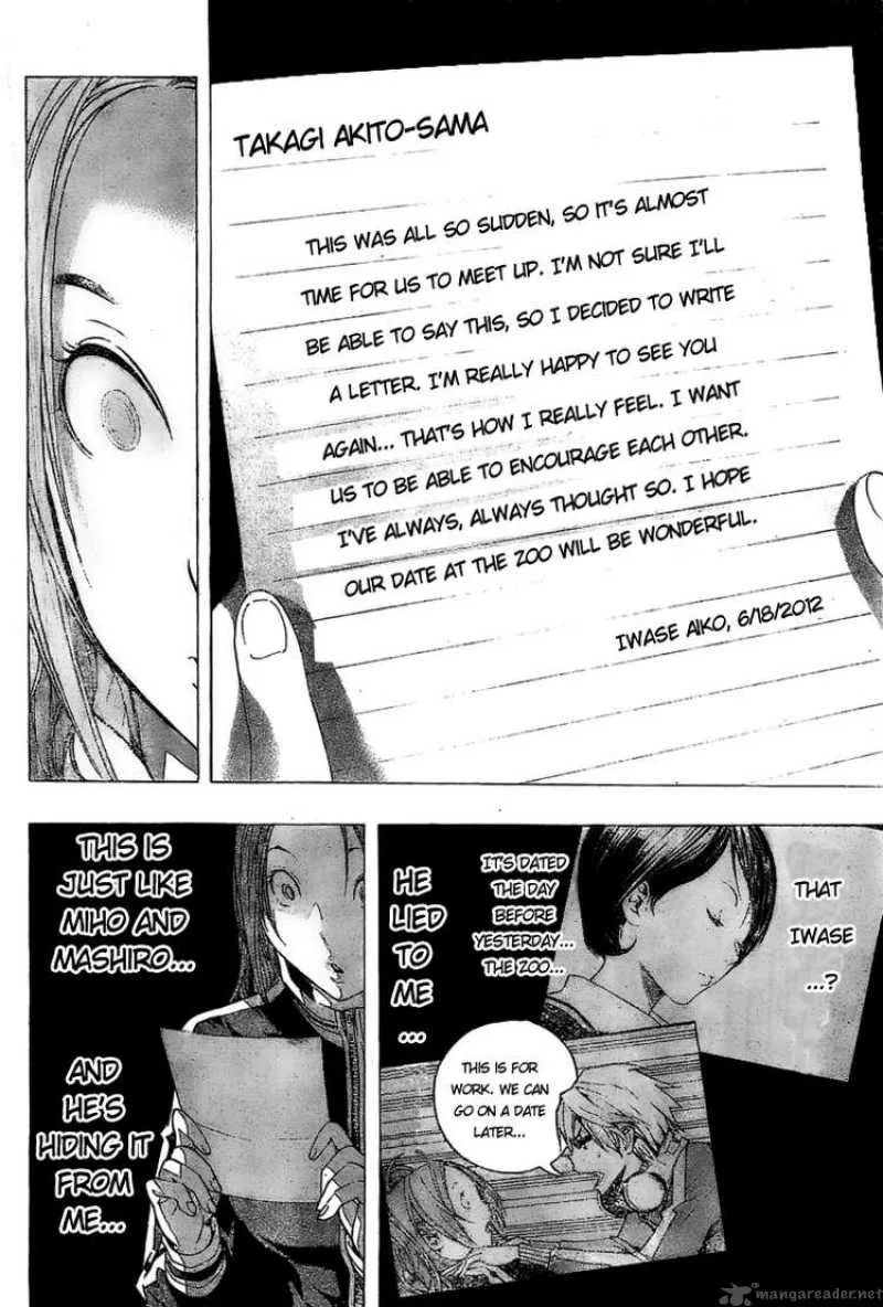 Bakuman Chapter 62 page 18