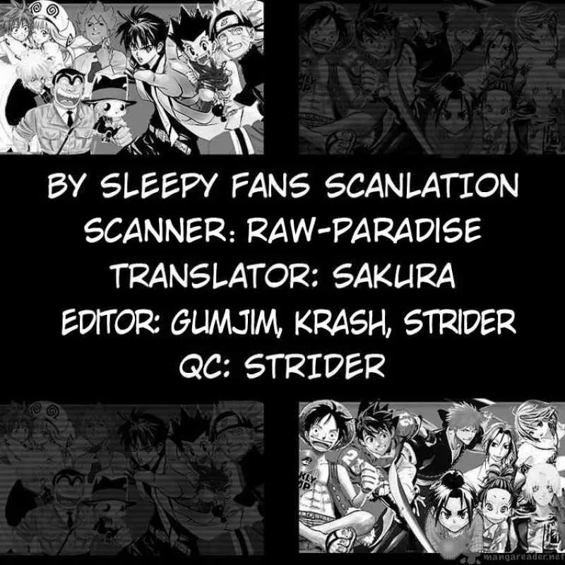 Bakuman Chapter 62 page 20