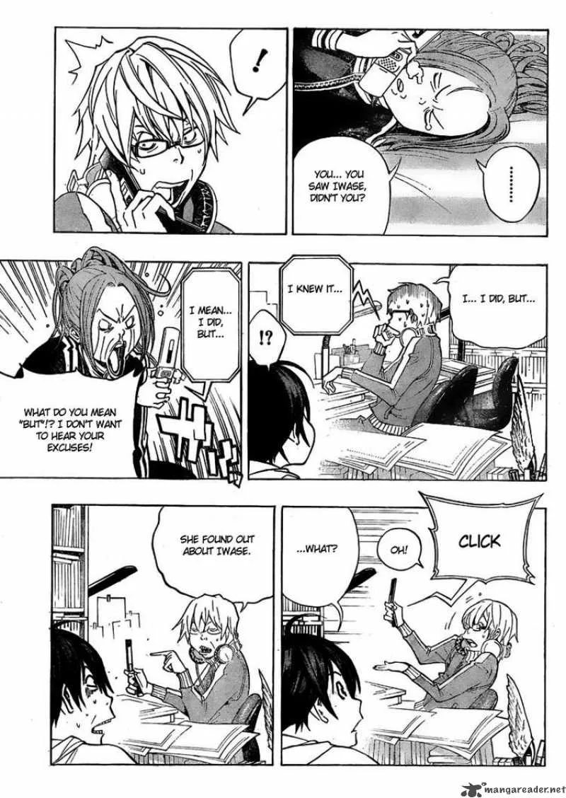 Bakuman Chapter 63 page 15