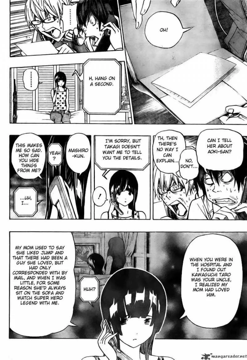 Bakuman Chapter 64 page 18