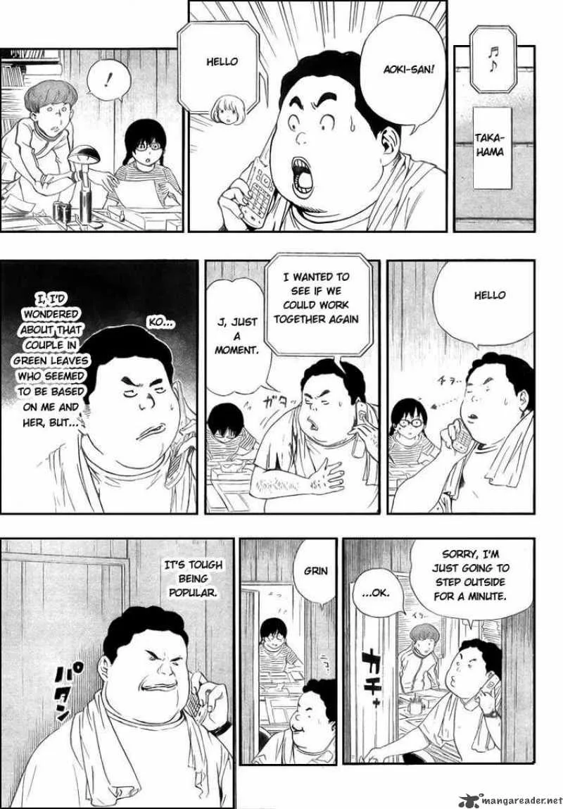 Bakuman Chapter 65 page 15