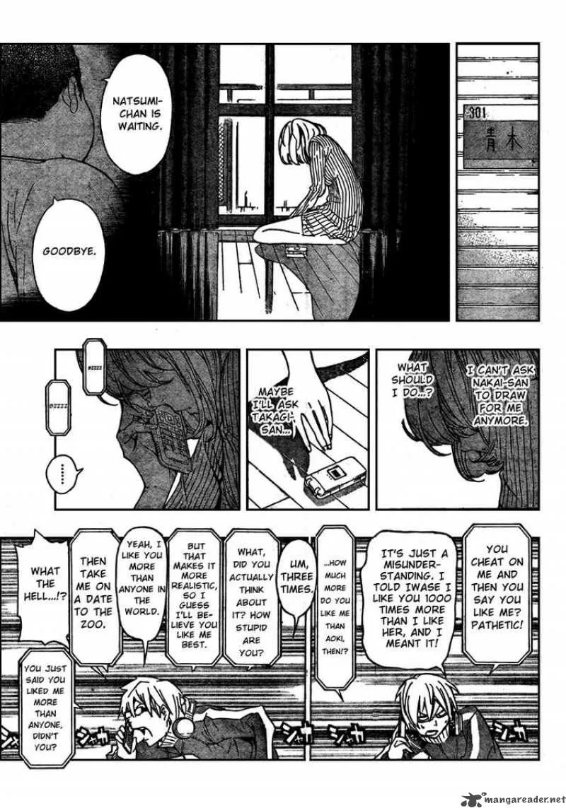 Bakuman Chapter 66 page 5