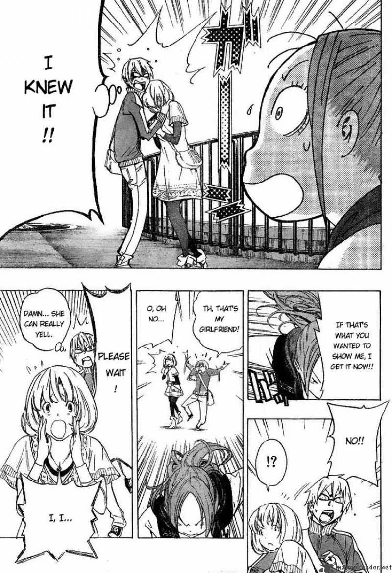 Bakuman Chapter 66 page 9