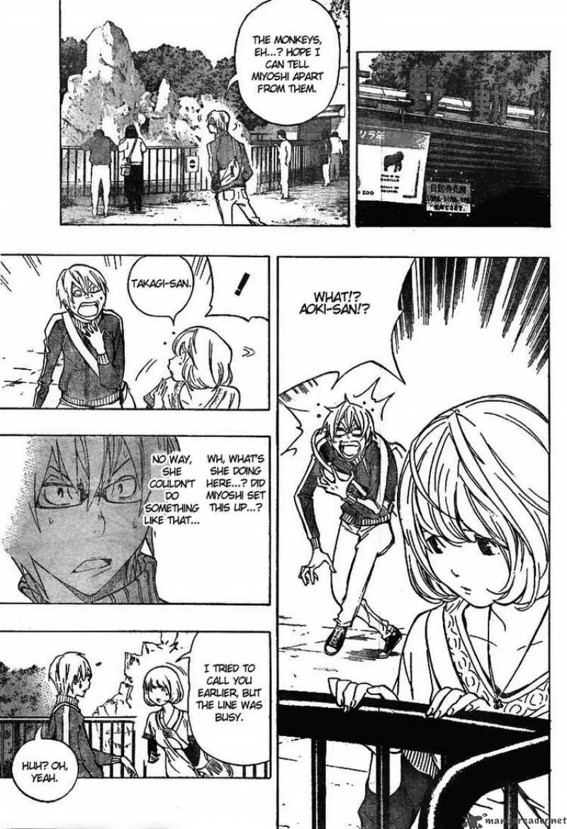 Bakuman Chapter 66 page 7