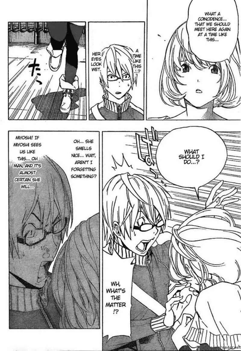 Bakuman Chapter 66 page 8