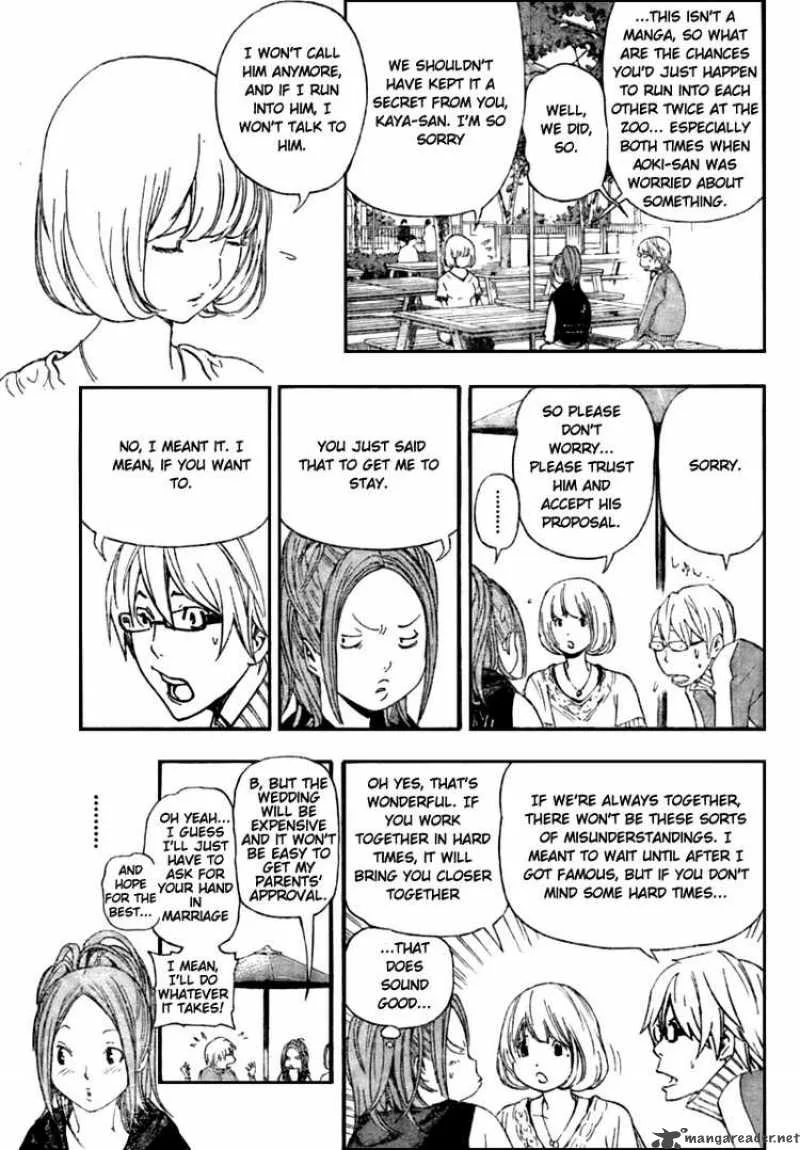 Bakuman Chapter 66 page 13