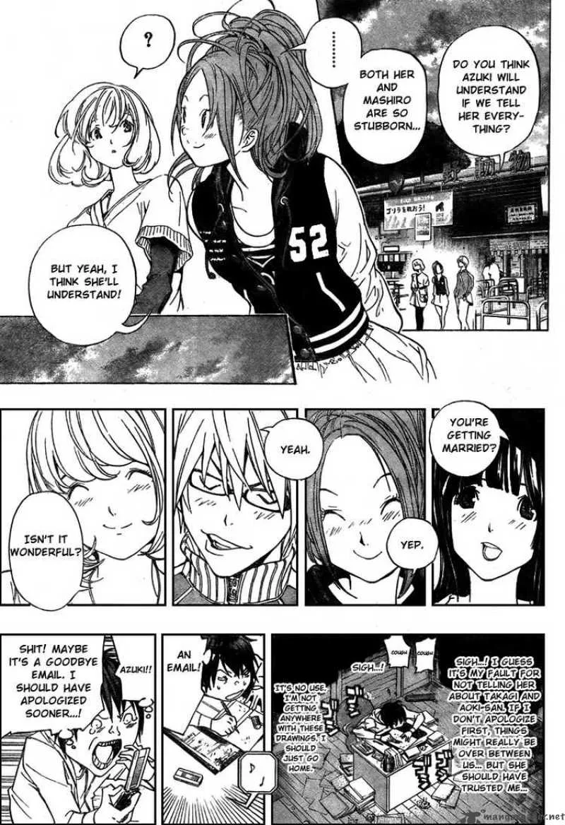 Bakuman Chapter 66 page 17