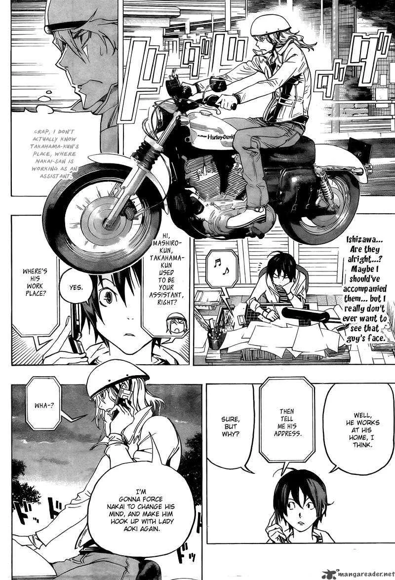 Bakuman Chapter 67 page 11