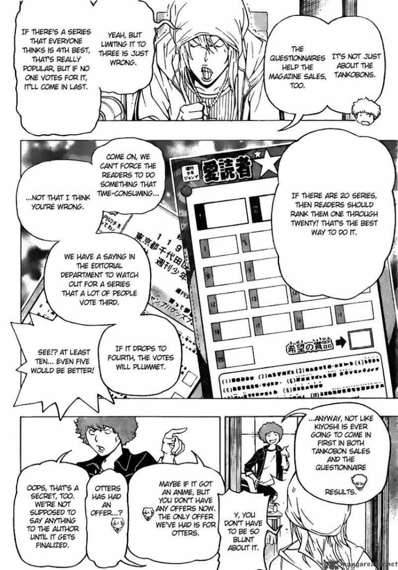 Bakuman Chapter 68 page 4