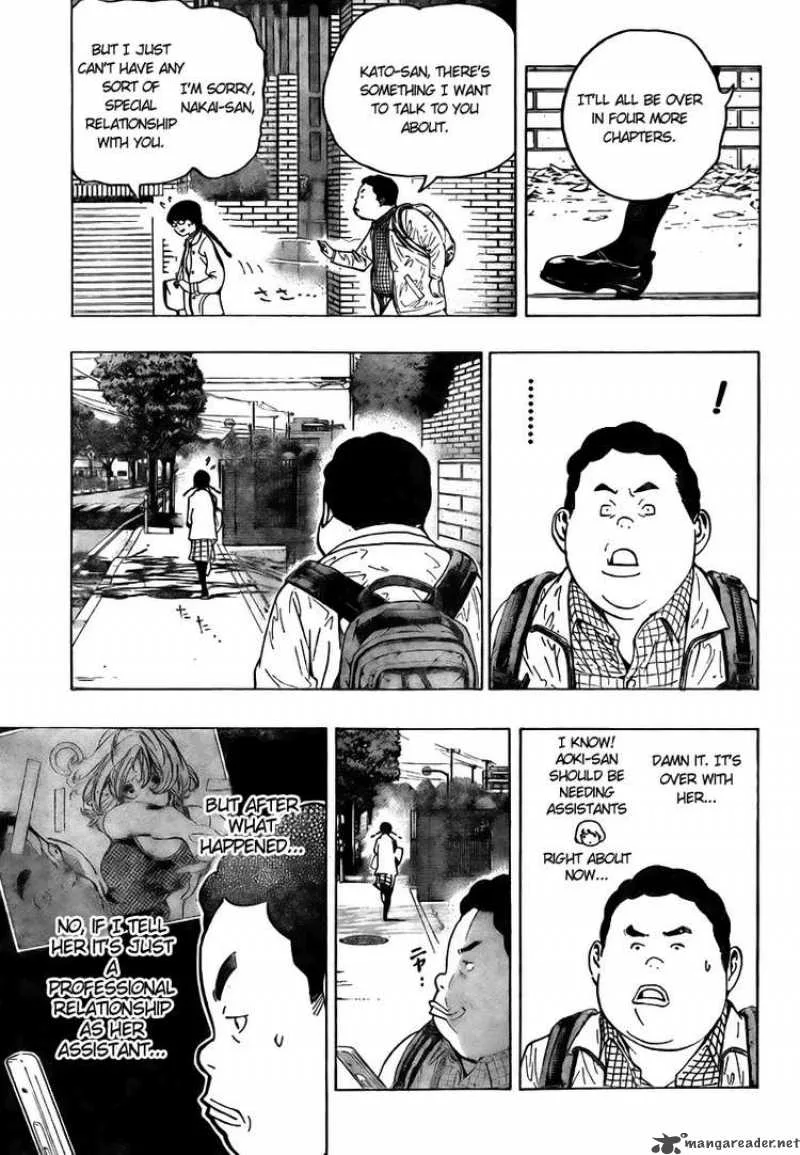 Bakuman Chapter 69 page 9