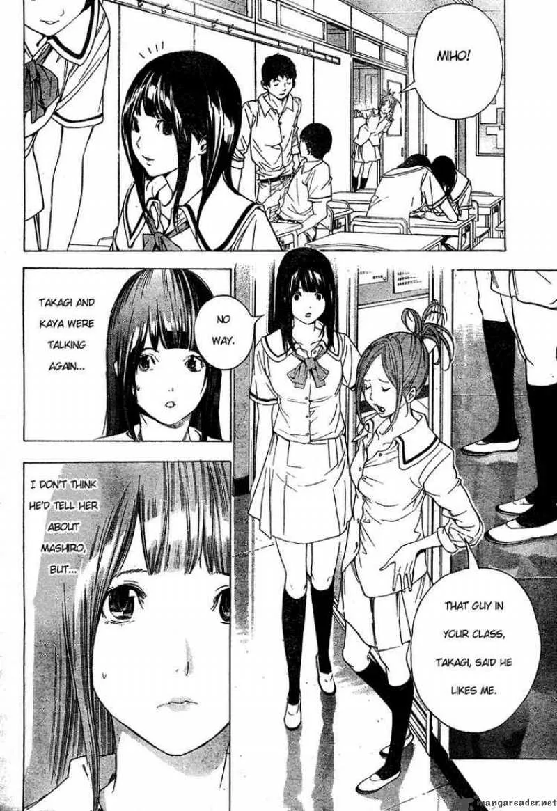 Bakuman Chapter 7 page 6