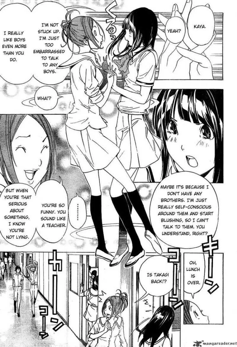 Bakuman Chapter 7 page 9