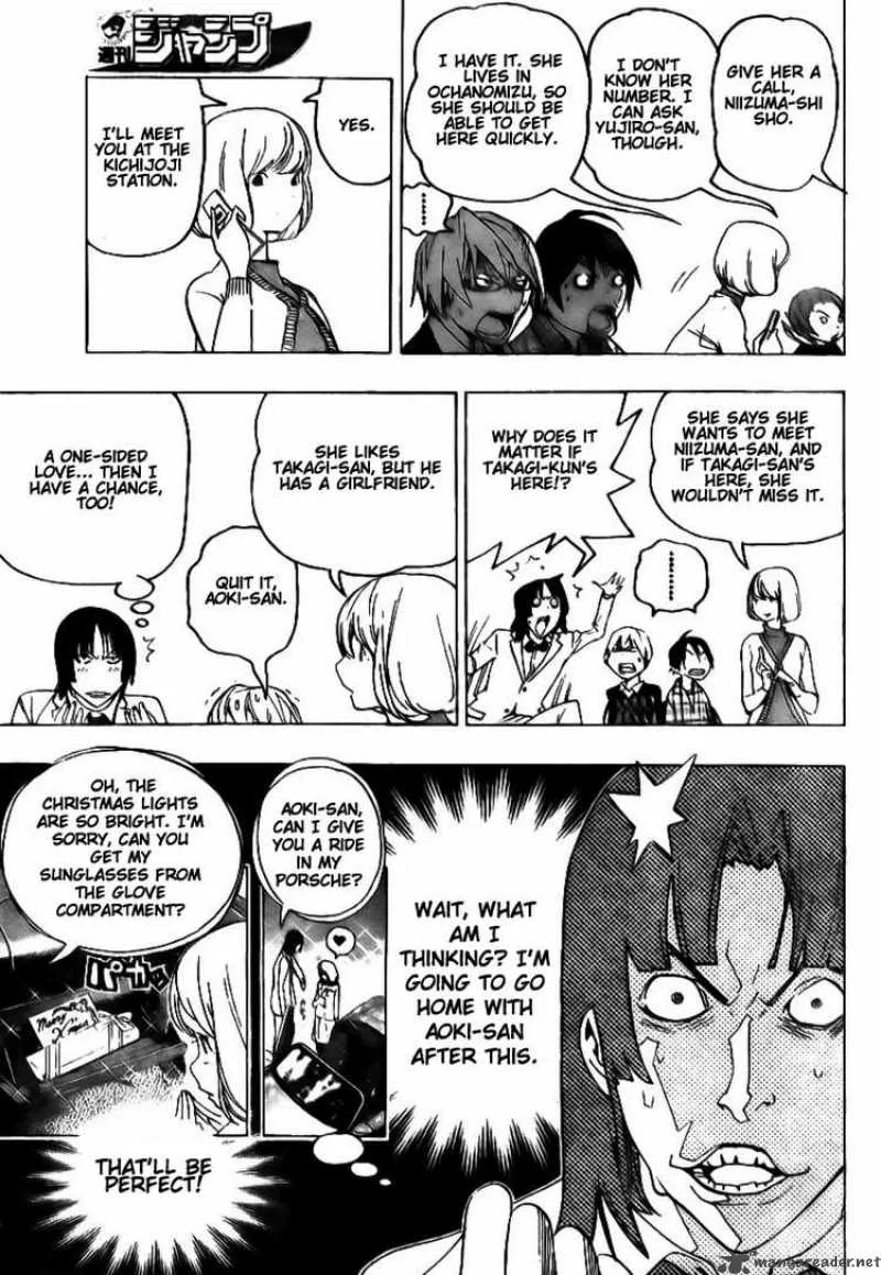 Bakuman Chapter 72 page 13