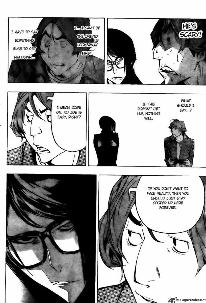 Bakuman Chapter 74 page 18