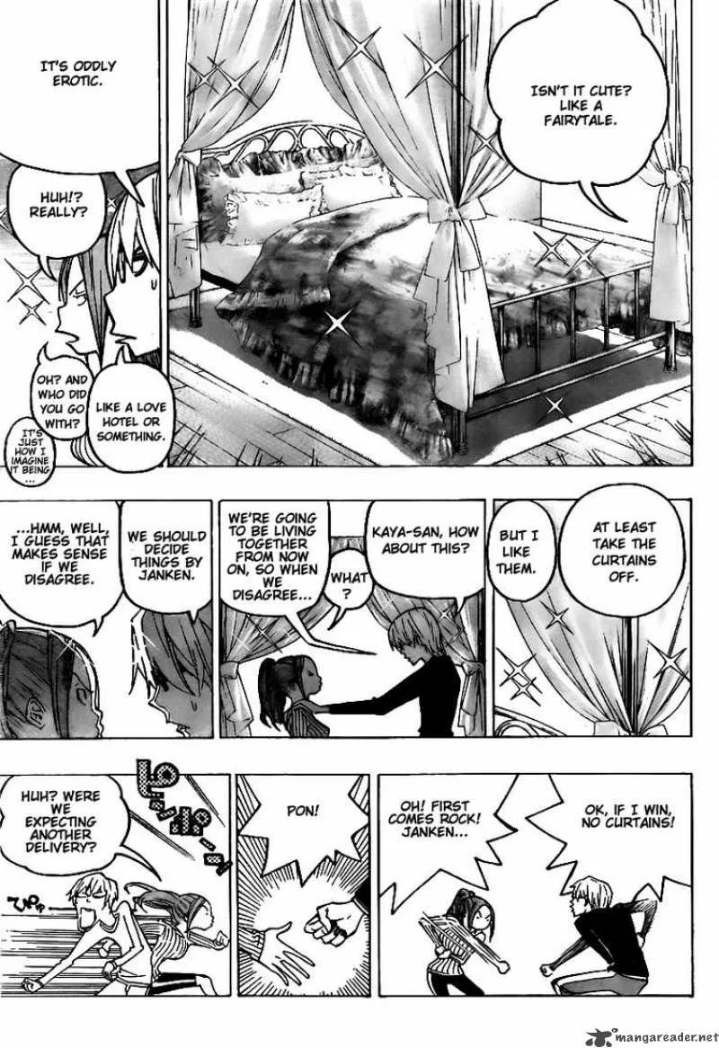 Bakuman Chapter 75 page 9