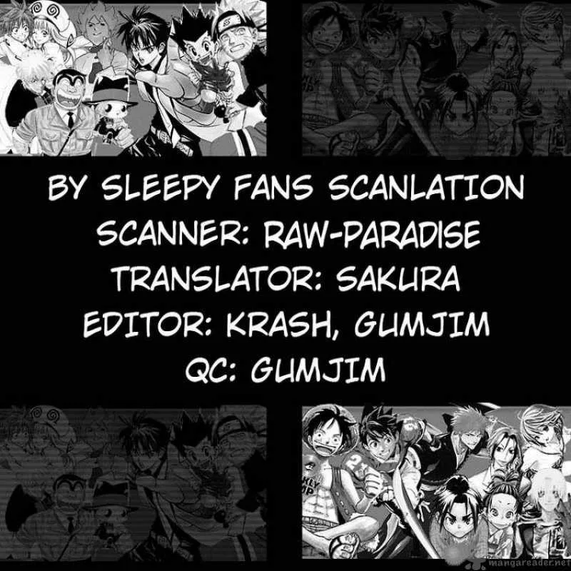 Bakuman Chapter 75 page 20
