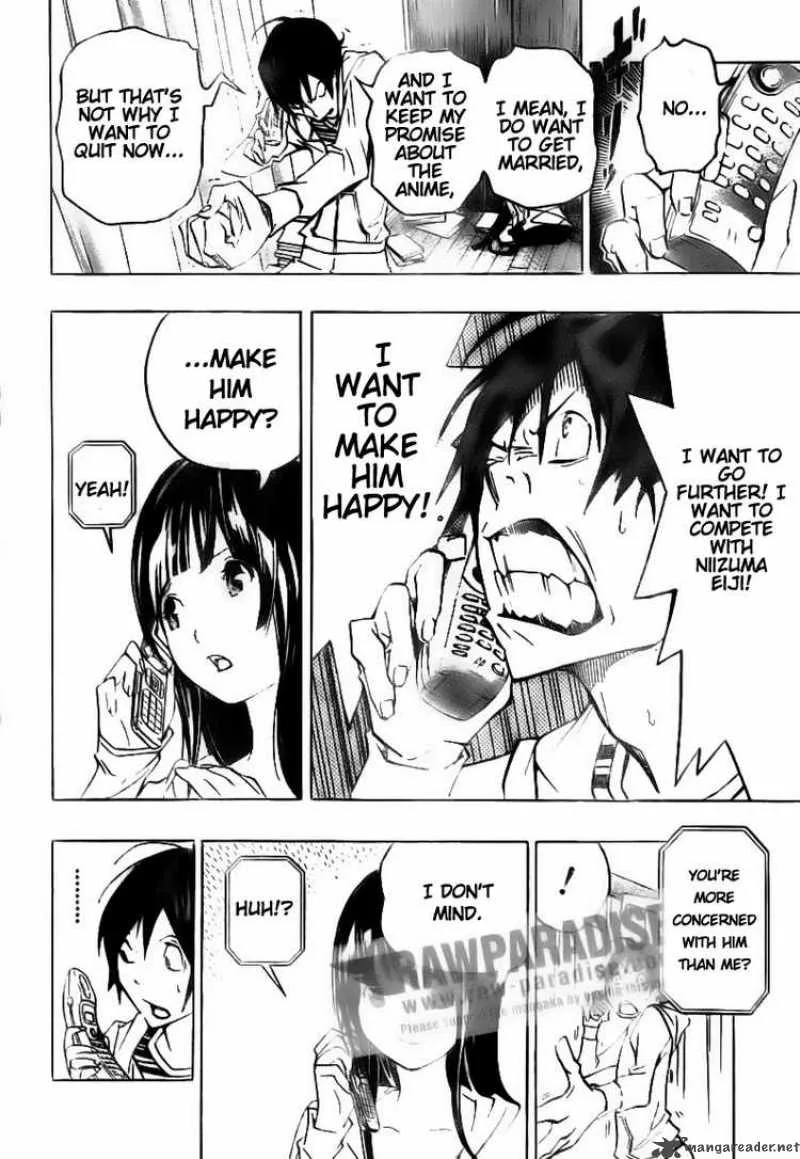 Bakuman Chapter 77 page 2